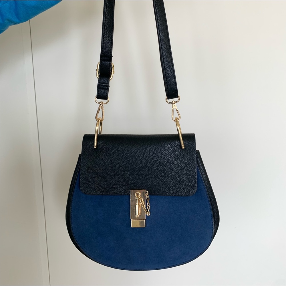 Simon Chang shoulder/crossbody bag. Never worn.